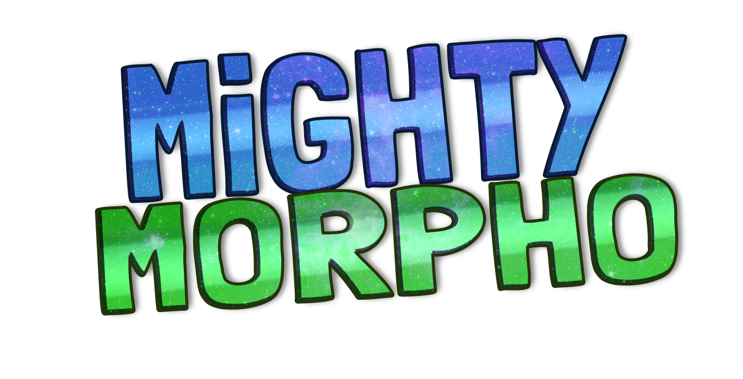 Mighty Morpho